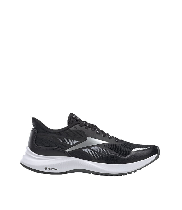 REEBOK Femmes - ENDLESS ROAD 3.0 NOIR/ARGENT