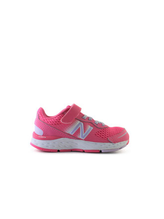 NEW BALANCE 680 ROSE NEW BALANCE 680 ROSE