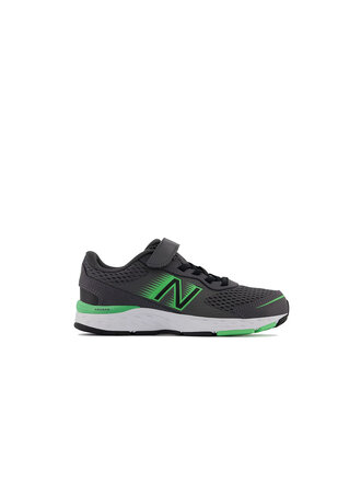NEW BALANCE 680 GRIS NEW BALANCE 680 GRIS