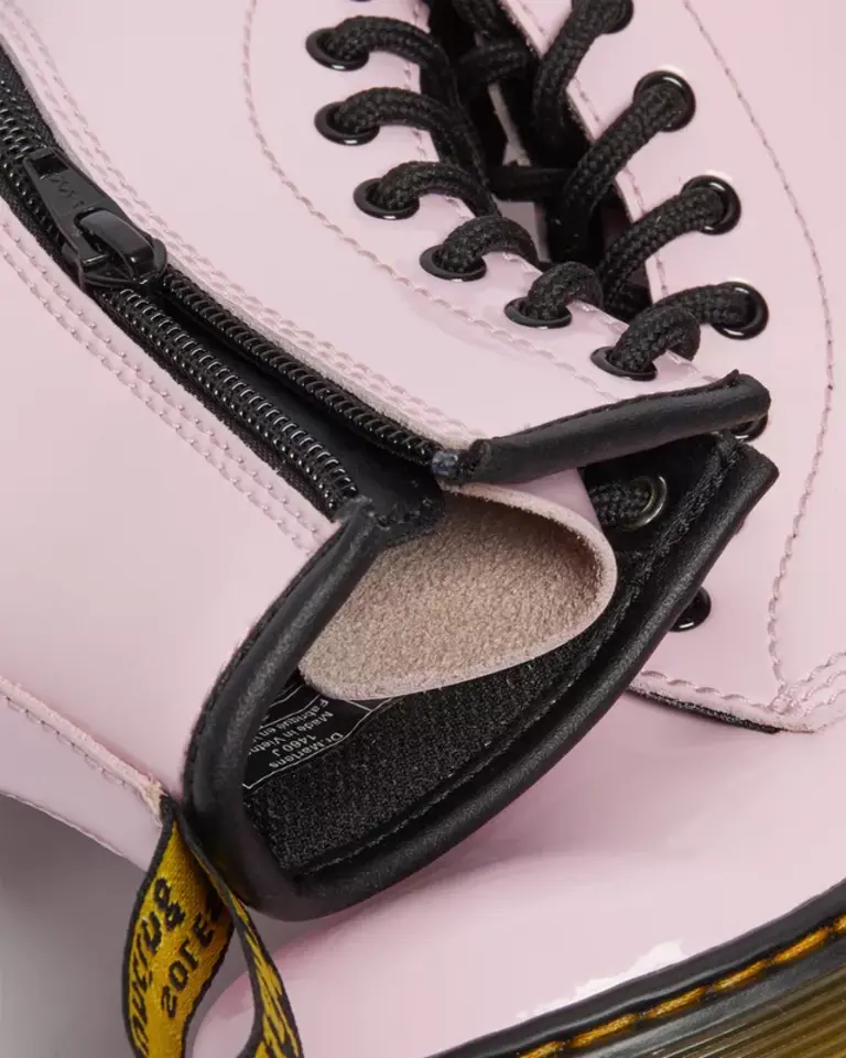 DR. MARTENS 1460 Pale Pink