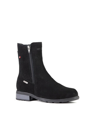 NEXGRIP Ice Oslo Black