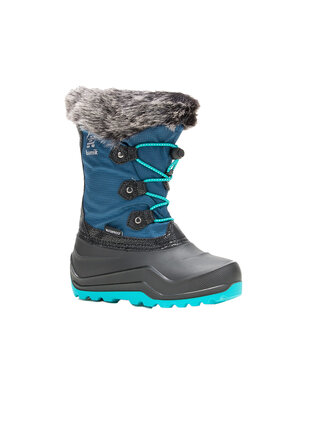 KAMIK POWDERY 3 Marine Pâle