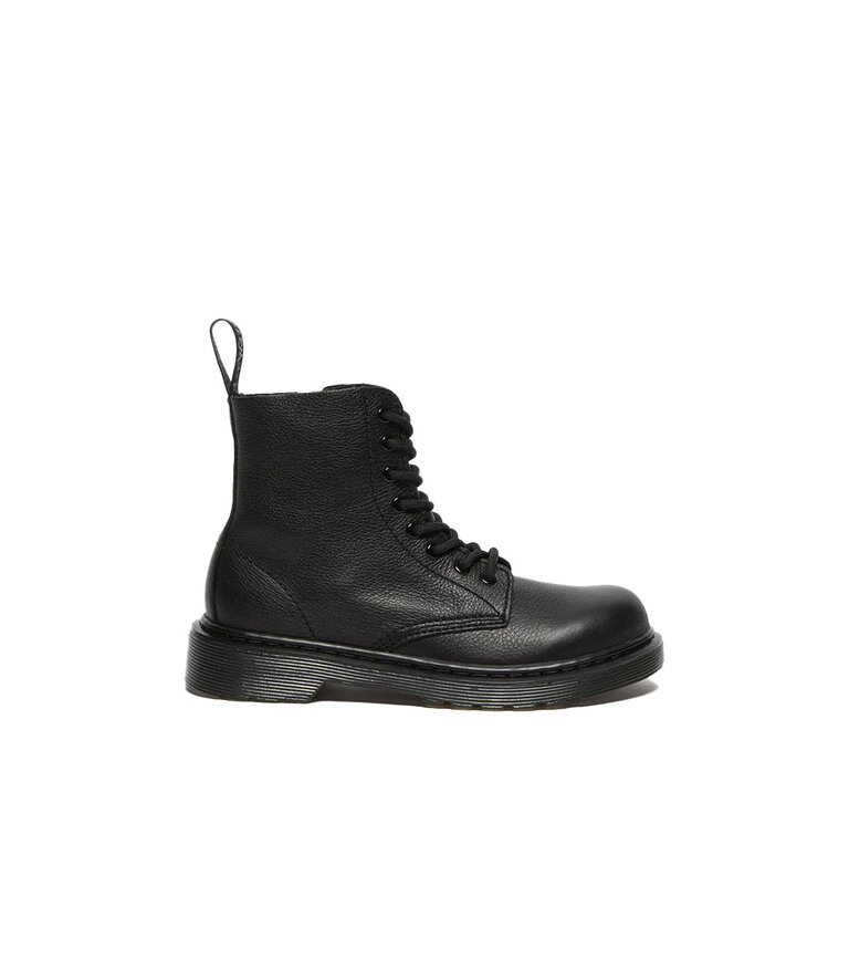 DR. MARTENS DR. MARTENS 1460 J PASCAL MONO BLACK