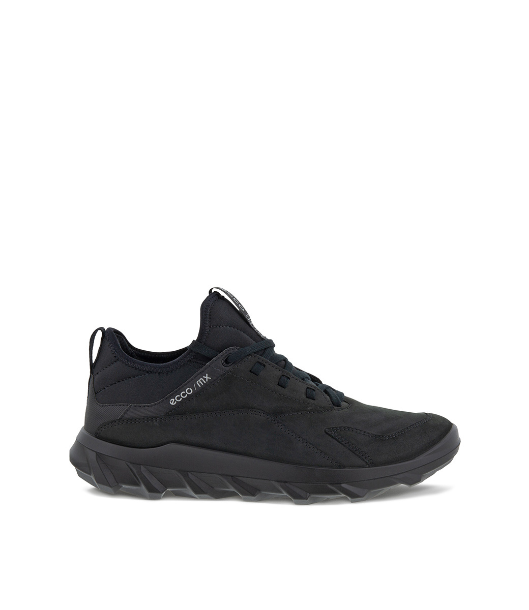 Ecco Hommes MX M Noir Chaussures Laura Jo