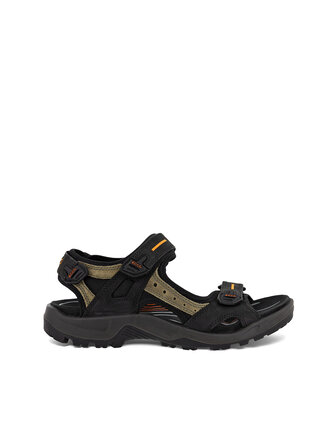ECCO Offroad  Yucatan Black ECCO Offroad  Yucatan Black