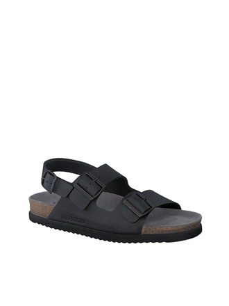 MEPHISTO Nardo Black MEPHISTO Nardo Black