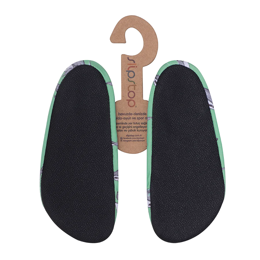 Slipstop Shoes -Flamenco Jr. Slipstop Shoes -Flamenco Jr.