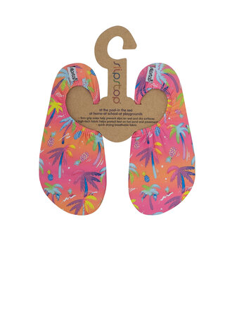 SLIPSTOP Tropic JR Palm Trees