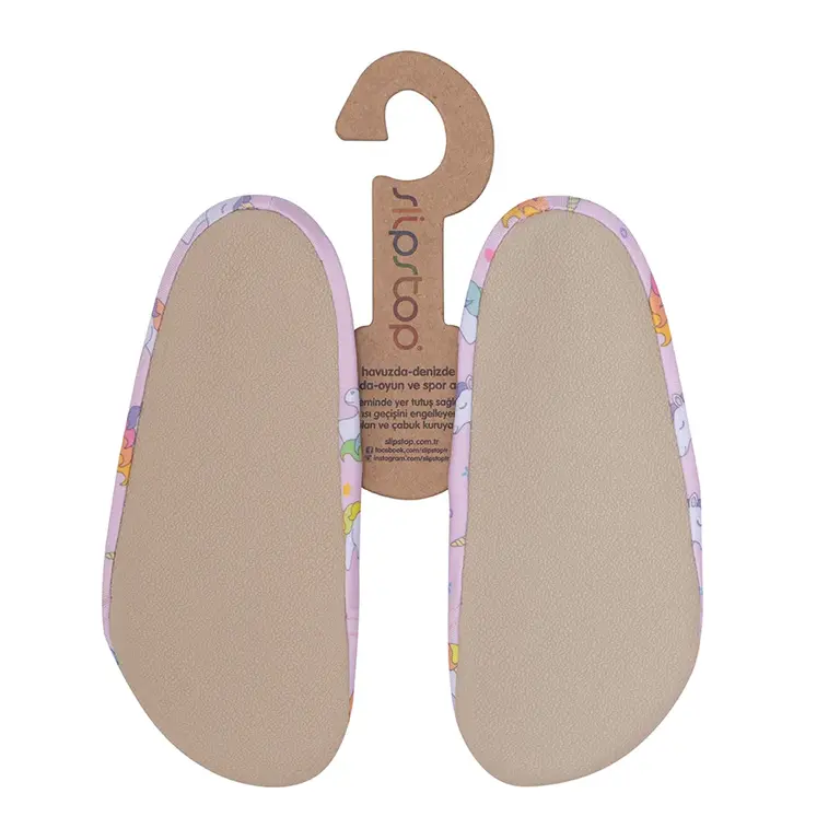 SLIPSTOP Sofie Pink Unicorn