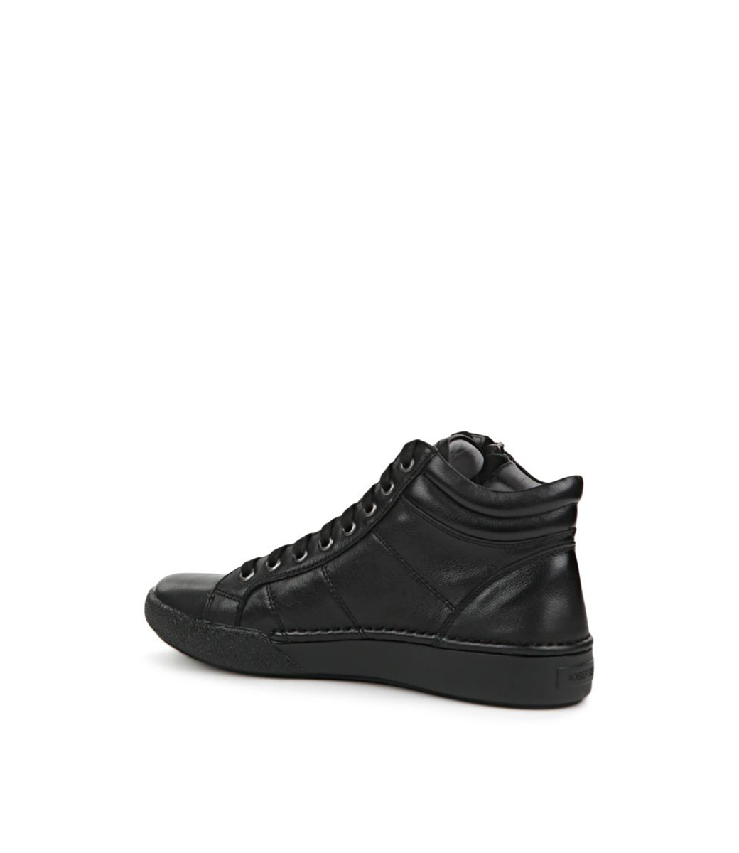 Josef Seibel Claire 11 Black Laura Jo Shoes