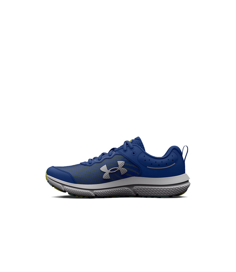 UNDER ARMOUR Assert 10 Bleu Mirage / Starfruit