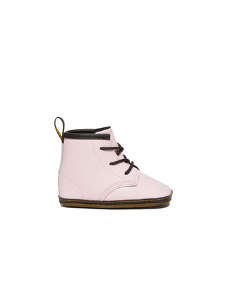 DR. MARTENS 1460 Crib bébé Rose Pâle DR. MARTENS 1460 Crib bébé Rose Pâle