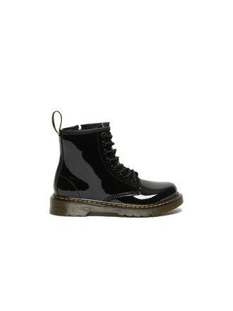 DR. MARTENS 1460 Patent Black