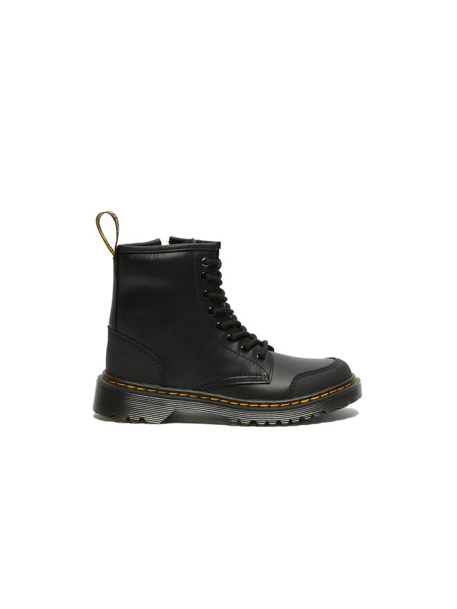 MARTENS 1460 JOSKA J Noir Chaussures Laura-Jo