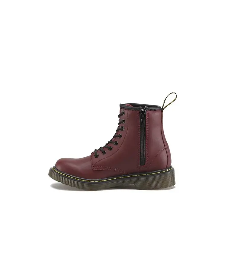 DR. MARTENS 1460 Cherry Red