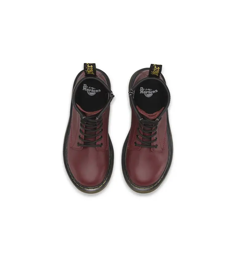 DR. MARTENS 1460 Cherry Red