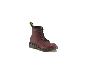 DR. MARTENS 1460 Rouge