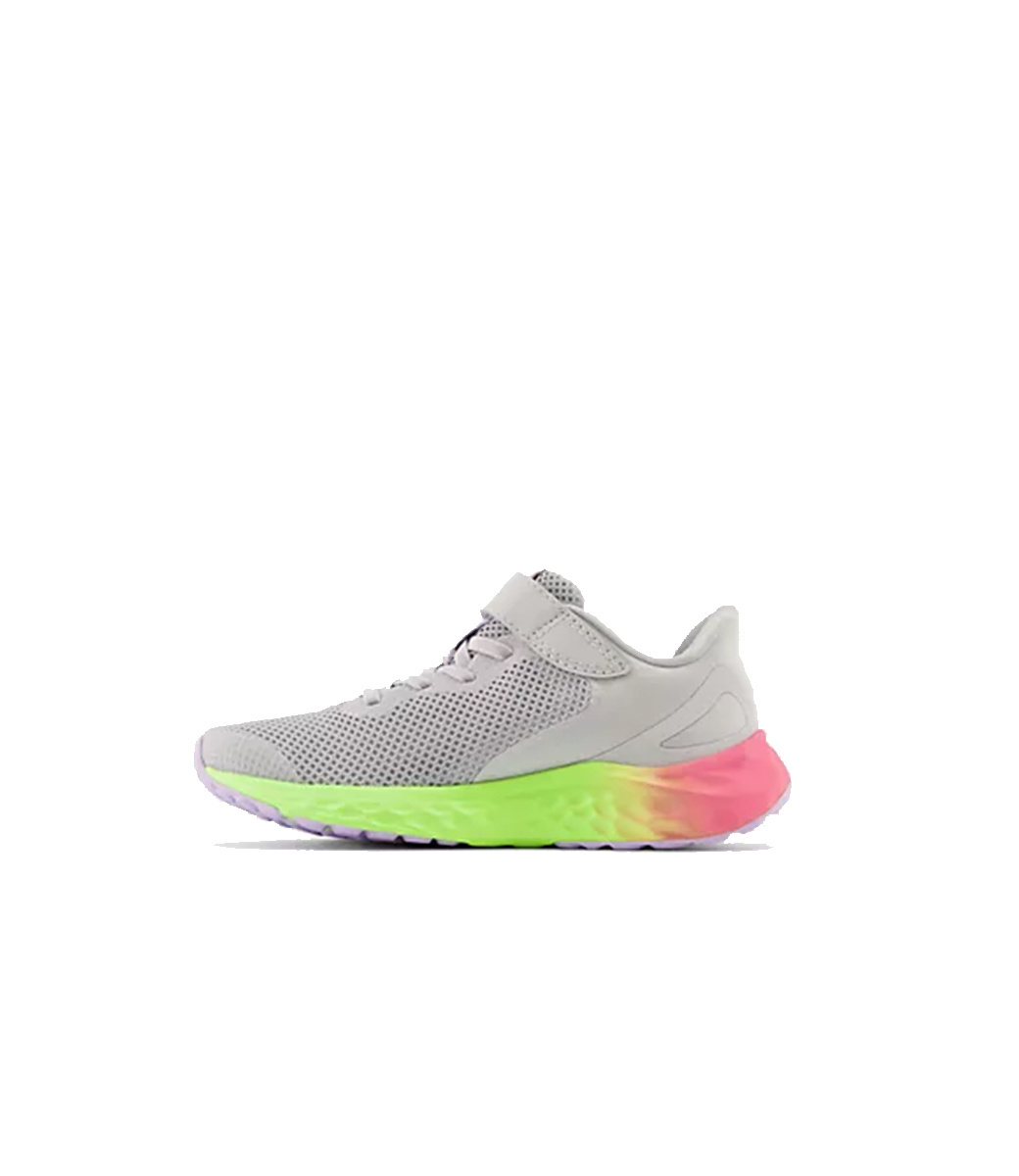 New balance cheap neon shoes