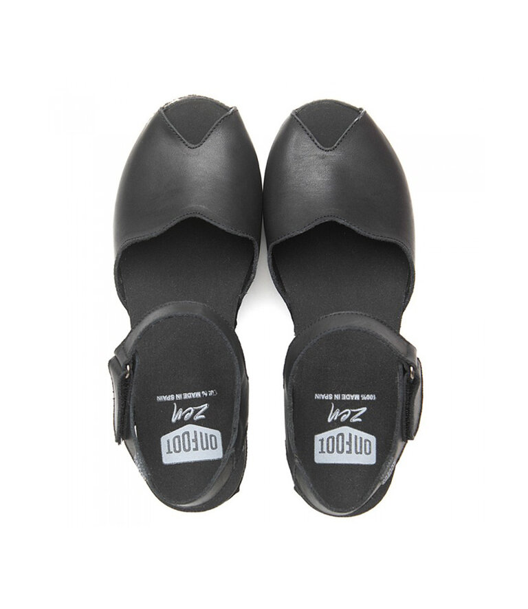 ONFOOT 103 Noir