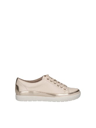 Ecco Soft 7 Taupe - Laura-Jo Shoes
