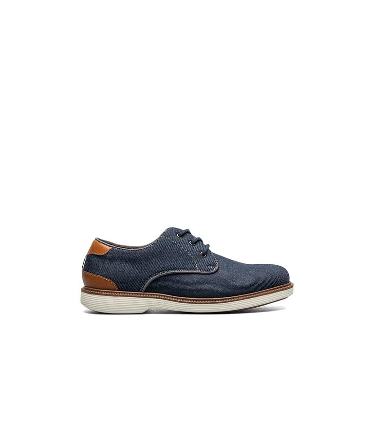 FLORSHEIM Highland JR Navy / Cognac