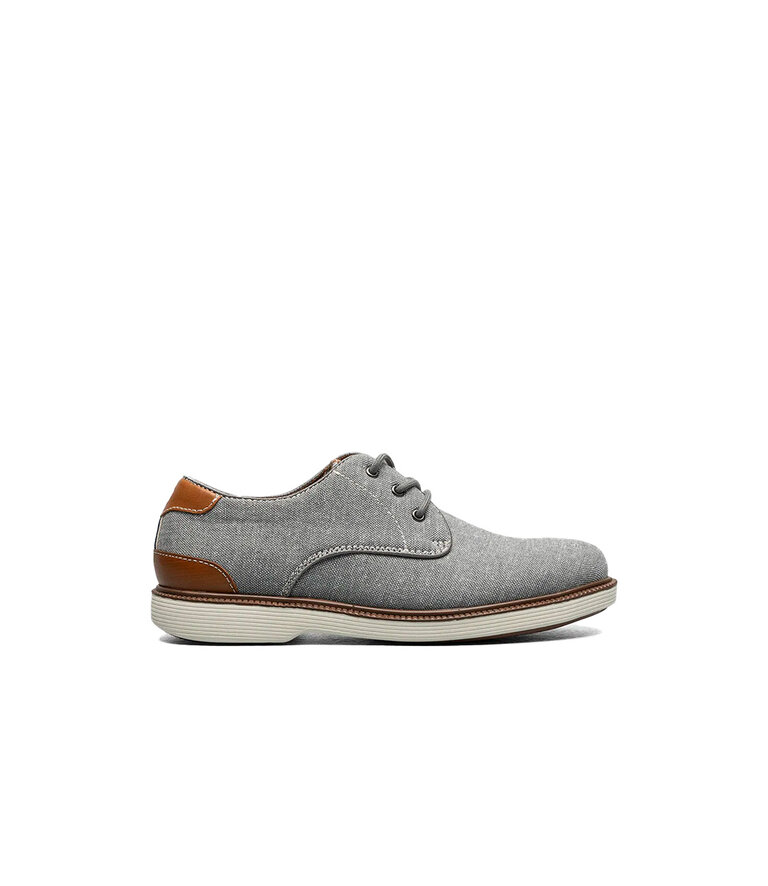 FLORSHEIM Junior - Highland Gris / Cognac