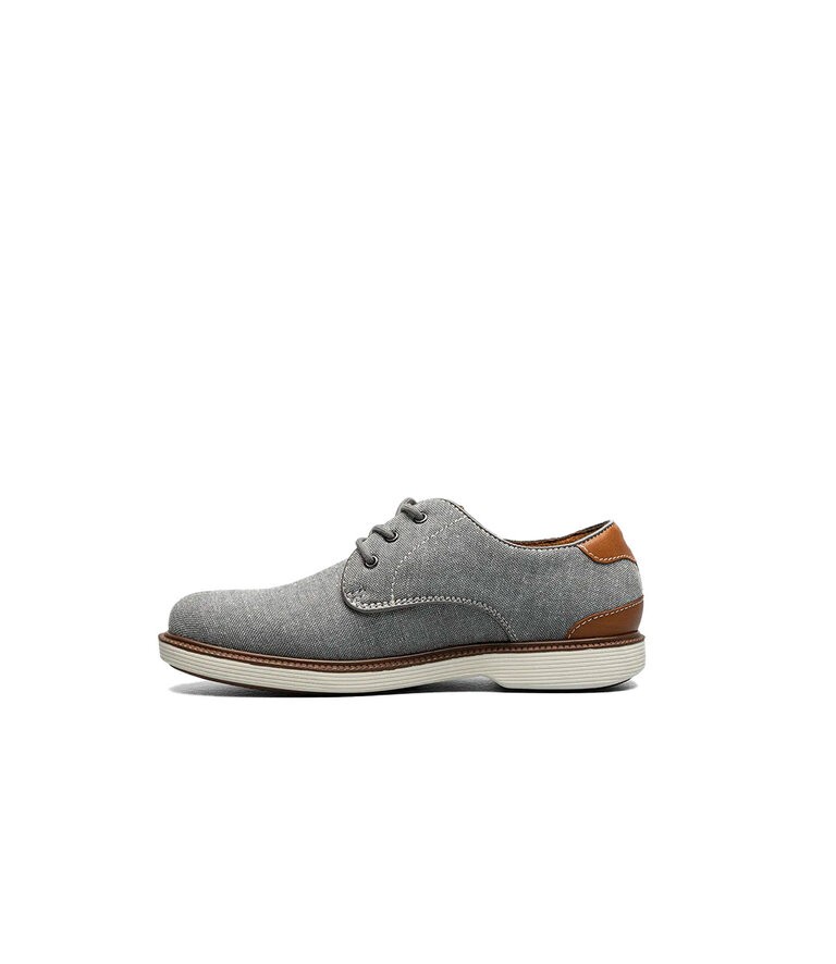FLORSHEIM Junior - Highland Gris / Cognac