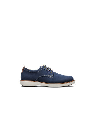FLORSHEIM SUPACUSH JR NAVY FLORSHEIM SUPACUSH JR NAVY