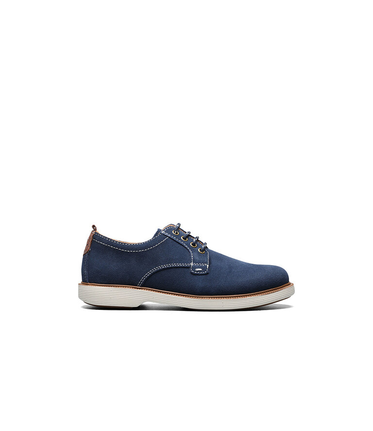 FLORSHEIM Junior- Supacush Navy
