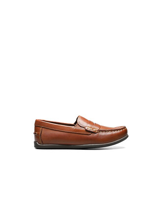 FLORSHEIM JASPER DRIVER TAN FLORSHEIM JASPER DRIVER TAN