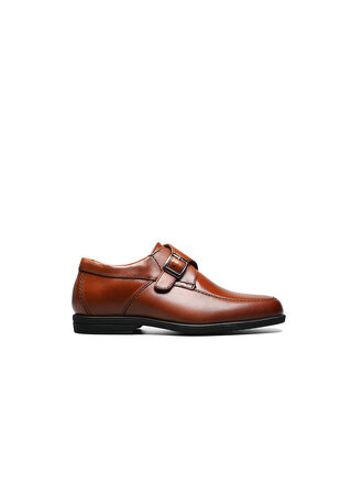 FLORSHEIM Reveal Monk  Cognac