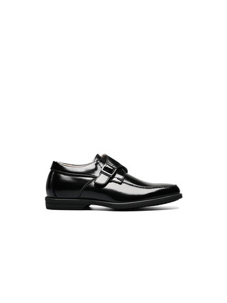 FLORSHEIM Reveal Monk JR Black FLORSHEIM Reveal Monk JR Black