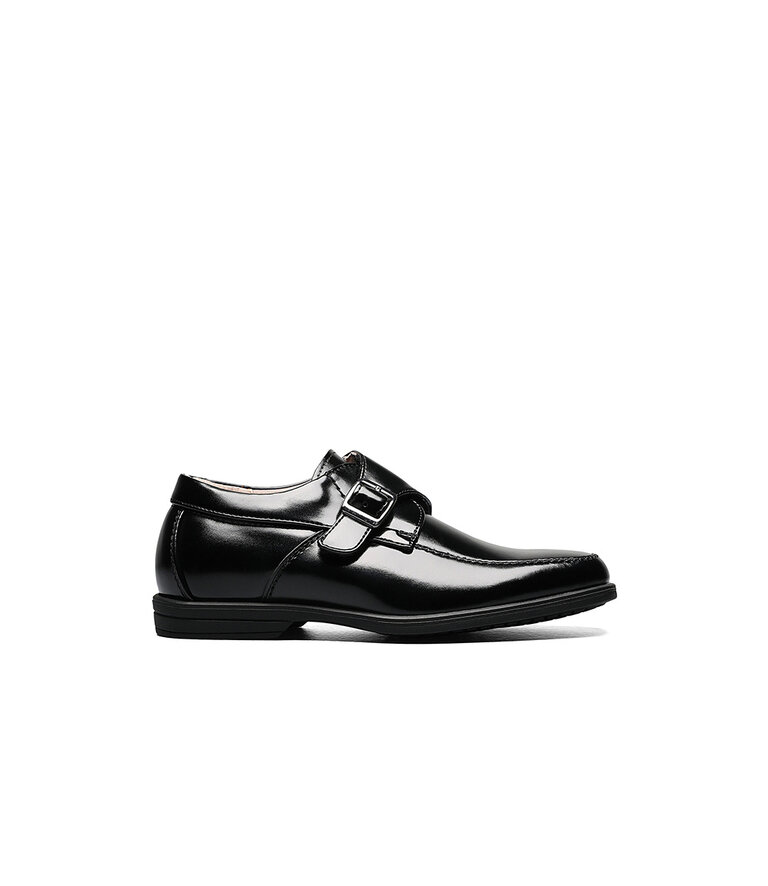 FLORSHEIM Kid's - Reveal Monk Black