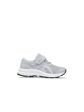 ASICS Contend™ 8 PS  Gris Piémont/Cosmos ASICS Contend™ 8 PS  Gris Piémont/Cosmos