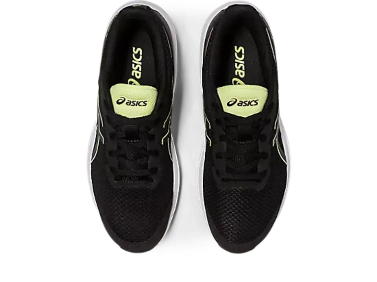 ASICS GT-1000 12 GS Black/Rain Forest