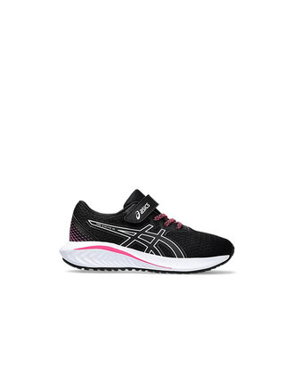 ASICS Pre-Excite 10 PS Noir/Aqua Pur