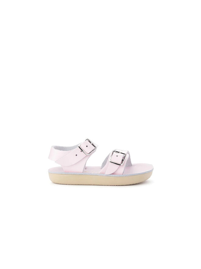 SALT WATER SEA WEE TAN Laura-Jo Shoes