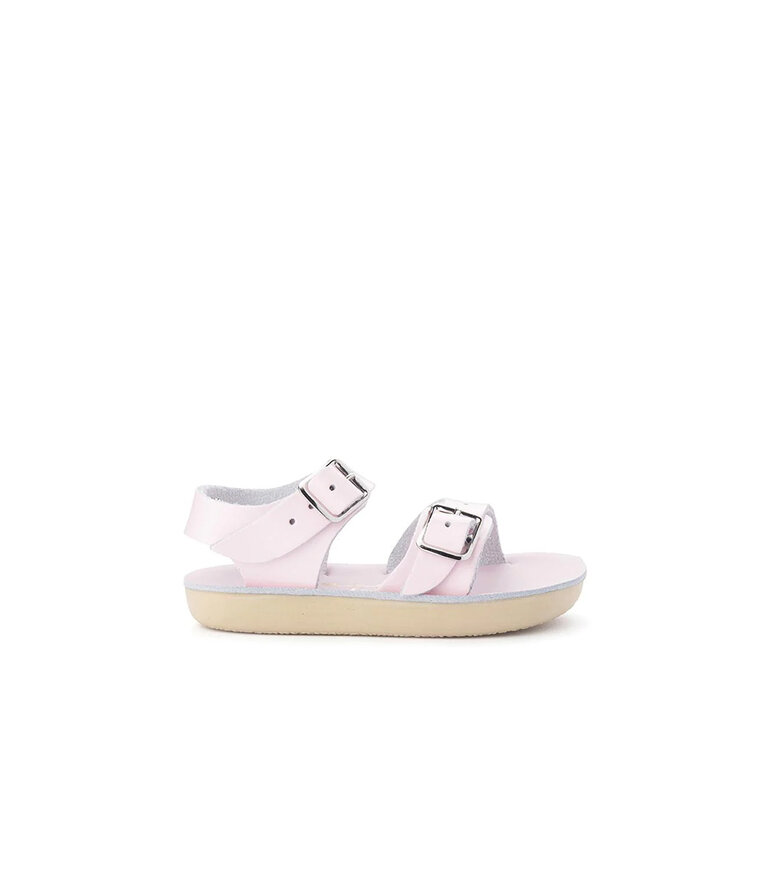 SALT WATER SANDALS CANADA SEA WEE ROSE
