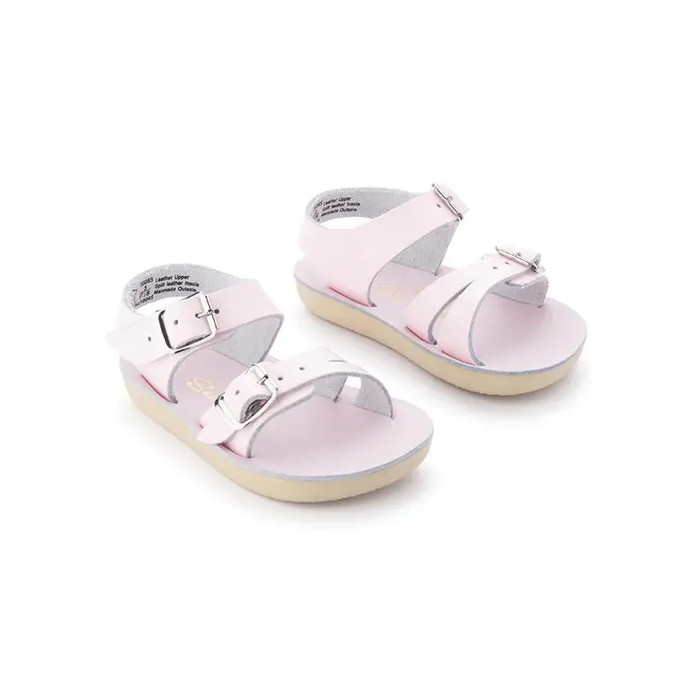 SALT WATER SANDALS CANADA SEA WEE ROSE