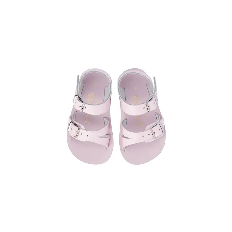 SALT WATER SANDALS CANADA SEA WEE ROSE