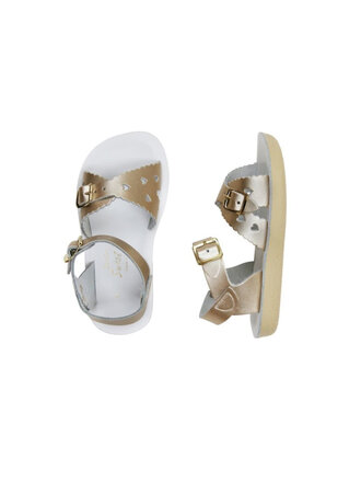 SALT WATER SANDALS CANADA SWEETHEART GOLD SALT WATER SANDALS CANADA SWEETHEART GOLD