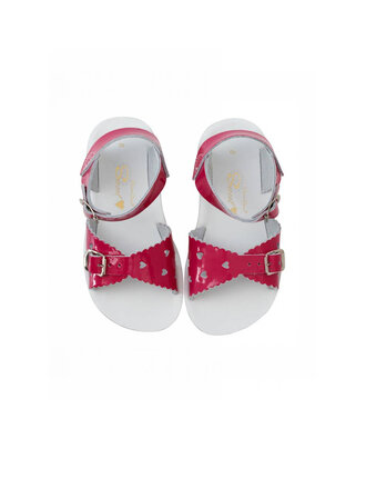 SALT WATER SANDALS CANADA Sweetheart Fushia SALT WATER SANDALS CANADA Sweetheart Fushia