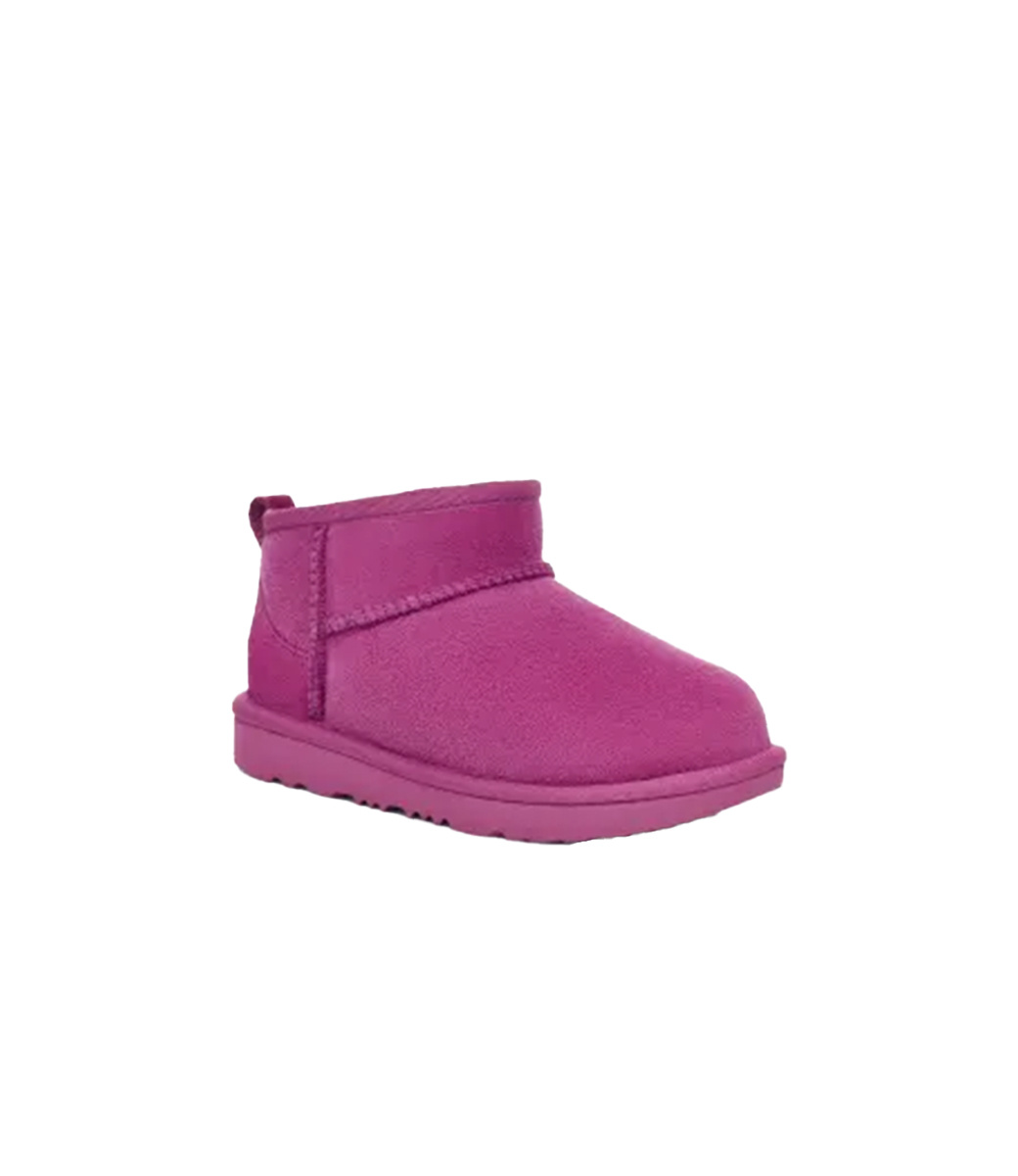 Purple ugg boots toddler online