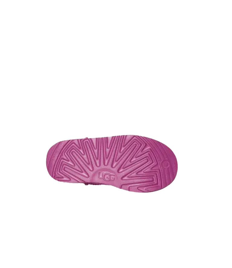 UGG Kids' Classic Ultra Mini Mangosteen