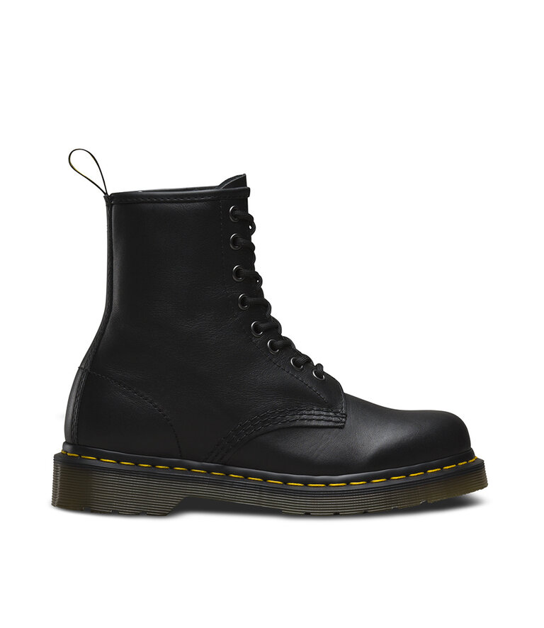 DR. MARTENS Hommes - 1460 Nappa Noir