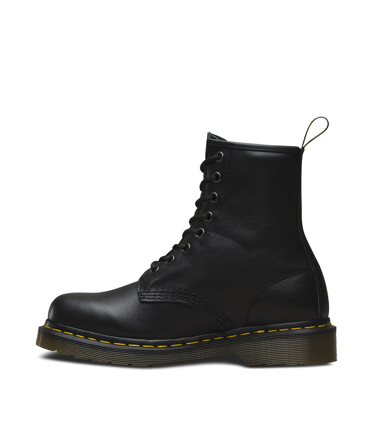 DR. MARTENS Hommes - 1460 Nappa Noir