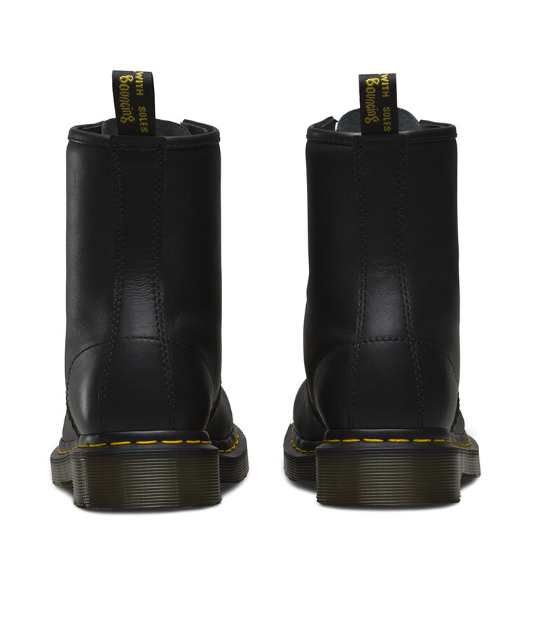 DR. MARTENS Hommes - 1460 Nappa Noir
