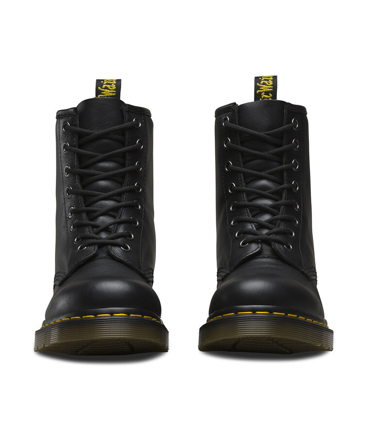 DR. MARTENS Hommes - 1460 Nappa Noir
