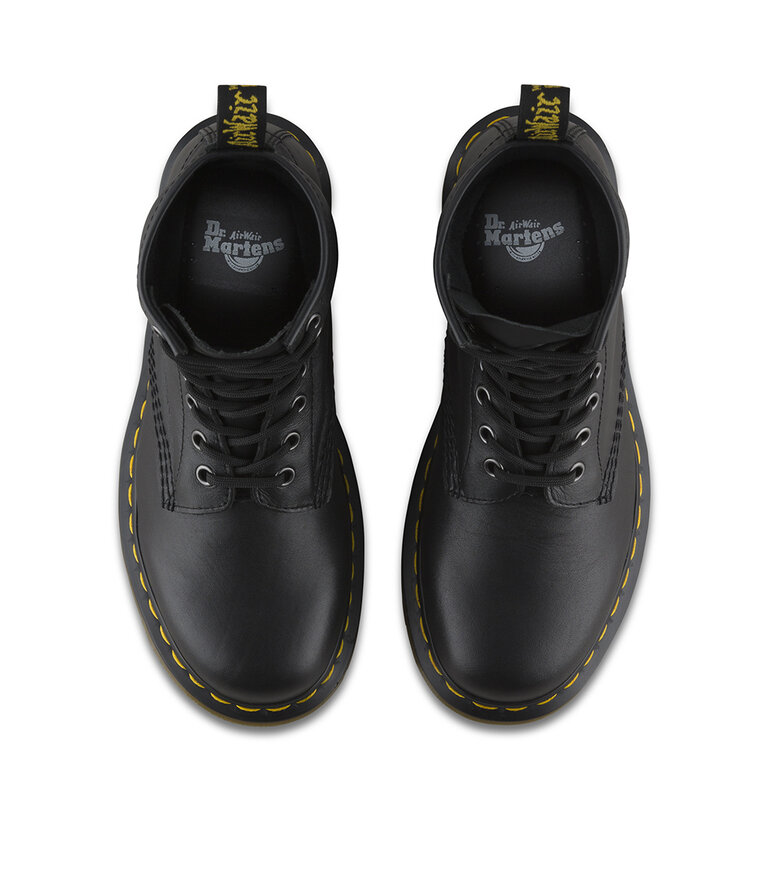 DR. MARTENS Hommes - 1460 Nappa Noir