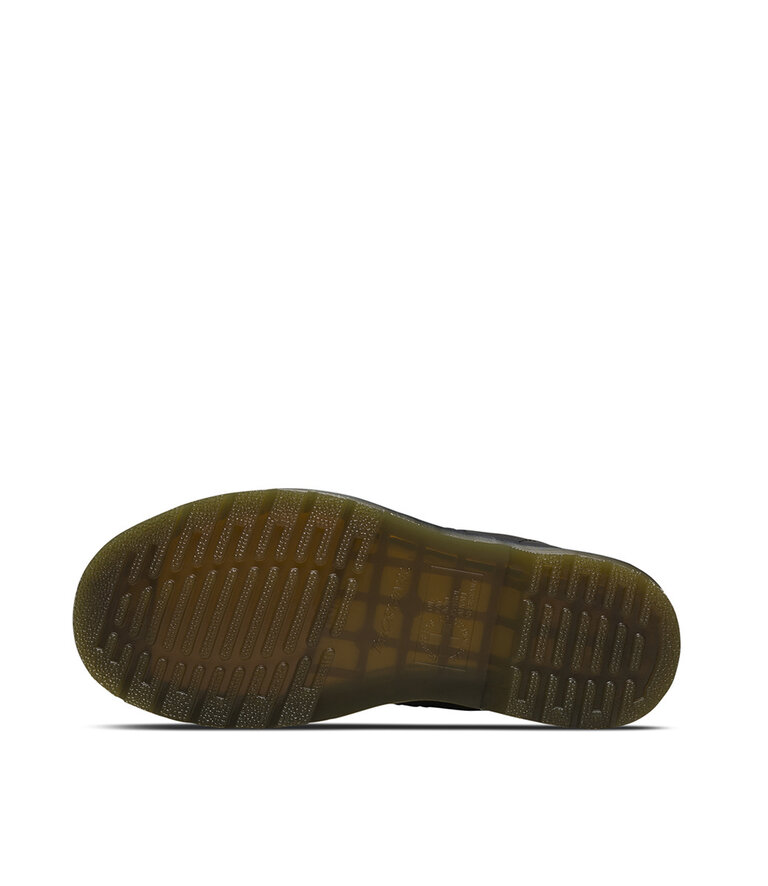 DR. MARTENS Hommes - 1460 Nappa Noir